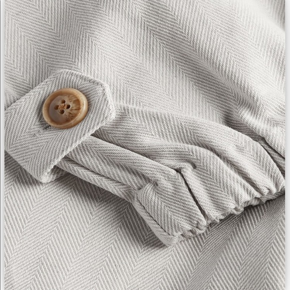 NWT Express Utility Belted Jogger - Picture 6 of 10